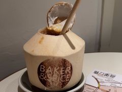 -BAKER&SPICE(安福路店)