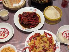 -有位虾匠·香辣蟹·小龙虾(李村店)