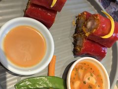 -点都德(长泰广场店)