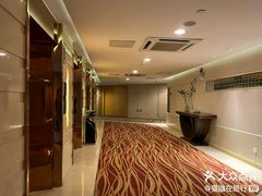 -天津水游城丽筠酒店