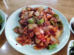 -贤花饭店(城阳店)