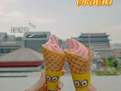 -局气 烤鸭·北京菜(前门店)