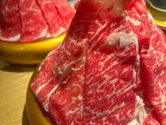 -温野菜涮涮锅(西单大悦城店)