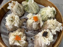 -都一处烧麦馆(前门店)