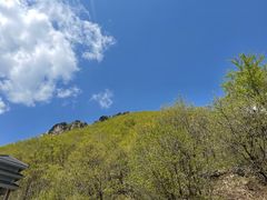 -本溪大峡谷