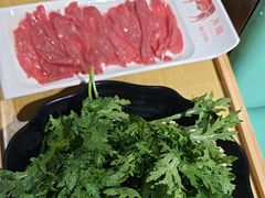 -云中鱼蒸汽石锅鱼(川沙百联店)