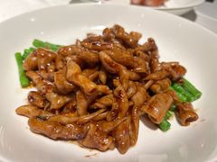 士油皇鹅肠-炳胜品味(海印总店)