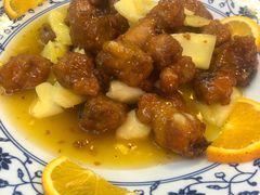 -水乡人家私房菜(逢简店)