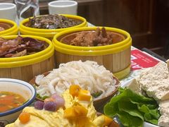 -鸿姐老火锅(花园路店)