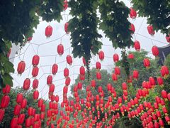 -巴倒烫陆派火锅山庄(南山总店)