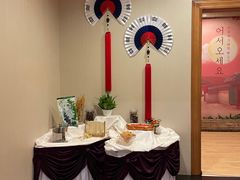 -汉城馆·烤肉火锅餐厅·韩国烤肉(河北云瑧世纪大饭店)