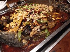 -新疆烧烤王(广灵店)