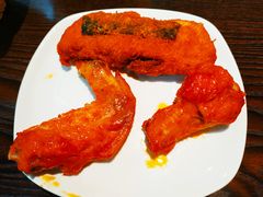 -酷公社·榴莲披萨(太原街店)