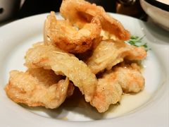 锅包肉-北李妈妈菜·海肠捞饭(高新万达店)