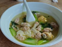 -东园小馆·早茶·淮扬小炒(宋夹城店)