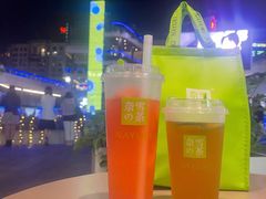 -奈雪的茶(石厦时代广场店)