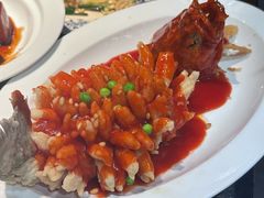 -金陵家宴·金陵春·南京菜(夫子庙店)