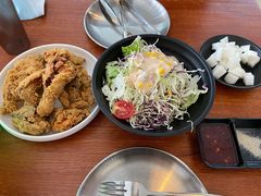 -奇帕波·披萨&炸鸡(诺和木勒站店)