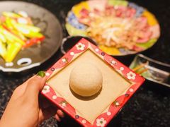 -無境·匠心日本料理(汉街店)