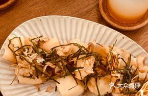 Osaka-style Fried Tofu
