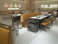 -黄记煌三汁焖锅(金凤万达广场店)