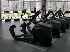 -天行健身＆天行拳馆跆拳道·格斗TXGYM