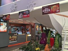 -张亮麻辣烫(哈尔滨金爵万象店)