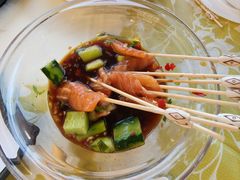 -铭副琦食·虾蟹烩馆(渔人码头店)