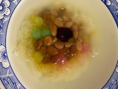 炒八宝饭-管记水席老店(仙果市街店)