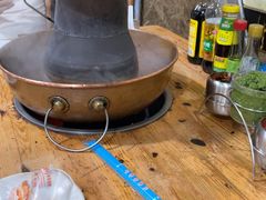 -元盛居(生态大街店)