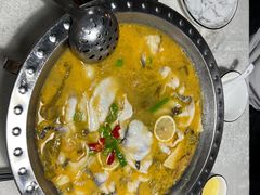 -陈生记黑鱼馆·20年活鱼现杀(宁波鼓楼店)
