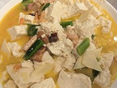 白水洋豆腐-健跳小海鲜(人民路店)
