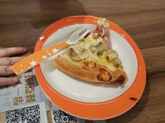 -必胜客(远大路店)