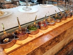 -浙江西子宾馆·瑶园咖啡厅