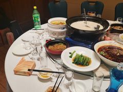 -梦都海鲜酒家(万达广场江桥店)