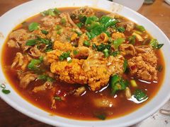 -高淳老街土菜馆(迎薰门店)