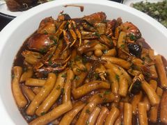 -汤记传菜(浦江店)