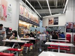 -山姆会员商店(杨桥西路店)