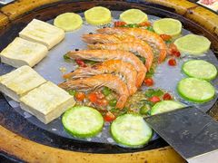 -云琴家·白族石板烧·菌锅(三十九年姐妹传承店)