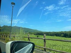 -杭州双溪漂流景区