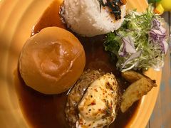 -Cafe Alice咖啡爱丽丝(奥城店)