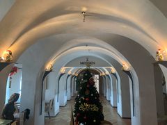 -Me Coffee下午茶艺术空间