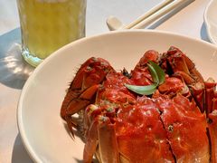 -玫瑰厅上海菜(兴国路店)