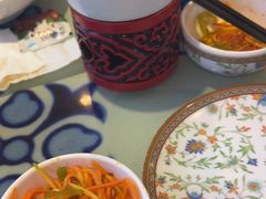 -撒拉花儿·新疆菜·清真(太阳宫店)