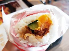 -肯德基(夏湾店)