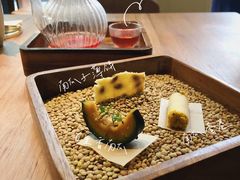 -天水蔬食料理(树德之光店)