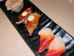 -万岁寿司(芳村店)