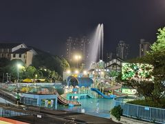 -淹城春秋乐园