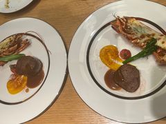 -长沙君悦酒店·自助餐厅咖啡厅