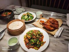 -金佬馆·川菜bistro(芜湖镜湖万达店)